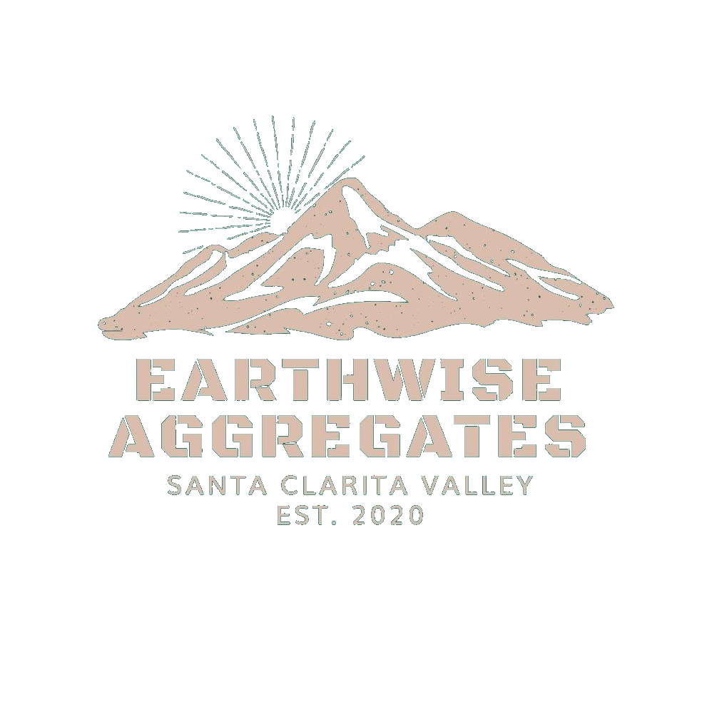 Earthwise Aggregates logo